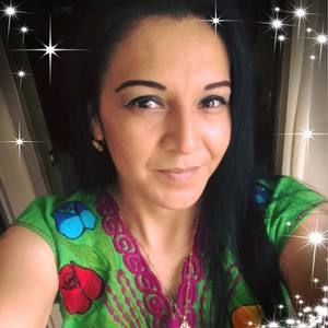 Meet your Posher, Margarita